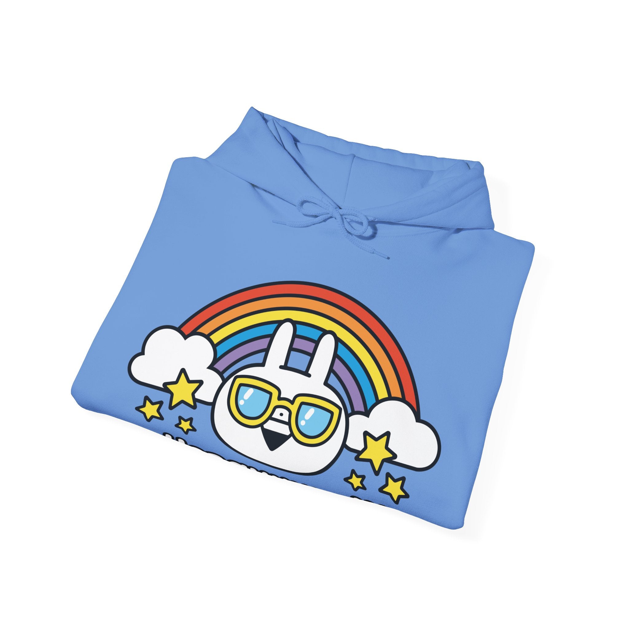 Usagyuuun Hoodie